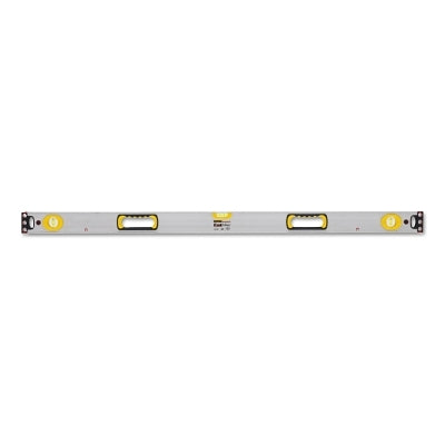 Stanley Bostitch FATMAX BOX BEAM LEVEL MAGNETIC 48" (680-43-549) Each