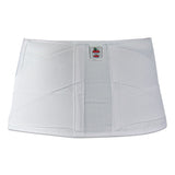 Core Products® CorFit System Lumbosacral Spinal Back Support, X-Large, 40" to 52" Waist, White (COELSB7000XL) Each