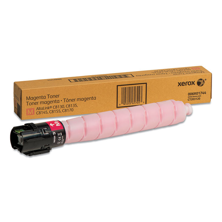 Xerox® 006R01748 Toner, 28,000 Page-Yield, Magenta (XER006R01748)