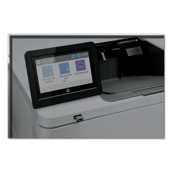 HP LaserJet Enterprise M612dn Laser Printer (HEW7PS86A)