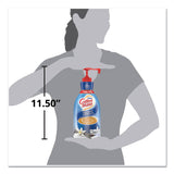 Coffee mate® Liquid Coffee Creamer, French Vanilla, 1.5 Liter Pump Bottle, 2/Carton (NES31803CT) Case of 2