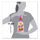 Coffee mate® Liquid Coffee Creamer, Sweetened Original, 1.5 Liter Pump Bottle, 2/Carton (NES13799CT) Case of 2
