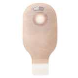 Premier™ Ostomy Pouch One-Piece System 12 Inch Length Flat, Trim to Fit Up to 2-1/2 Inch Stoma Drainable (725355_BX) 10/BX