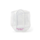 CaviWipes™ Wall Bracket White 5-1/2 X 5-1/2 X 6 Inch (487187_CS) 12/CS