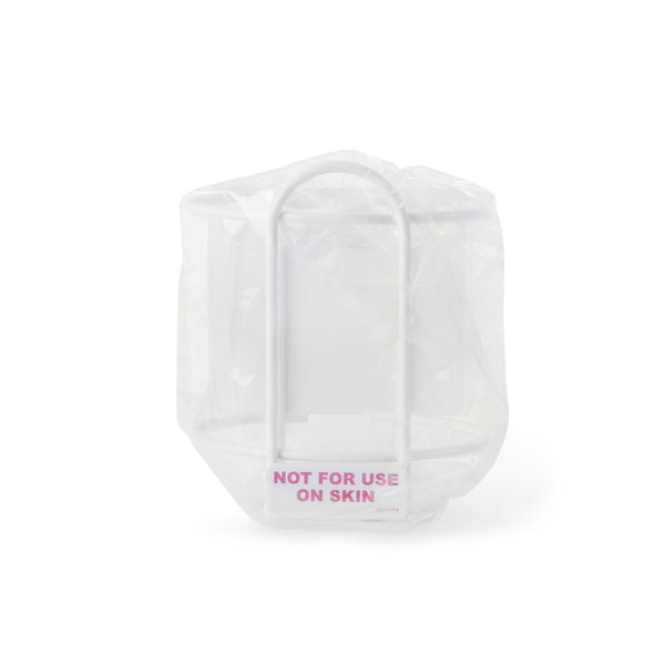 CaviWipes™ Wall Bracket White 5-1/2 X 5-1/2 X 6 Inch (487187_EA) 1/EA
