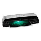 Fellowes® Neptune 3 125 Laminator, 12" Max Document Width, 7 mil Max Document Thickness (FEL5721401)