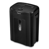 Fellowes® Powershred 11C Cross-Cut Shredder, 11 Manual Sheet Capacity (FEL4350001)