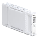 Epson® T44W920 (T44W) Ultrachrome Ink, 150 mL, Light Gray (EPST44W920) Each