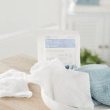 Kerlix™ Fluff Dressing 6 X 6-3/4 Inch 12-Ply Sterile 5 per Pouch (401582_PK) 1/PK