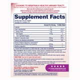 AZO® Urinary Tract Health Dietary Supplement Tablet 50 per Box (1268928_BX) 1/BX