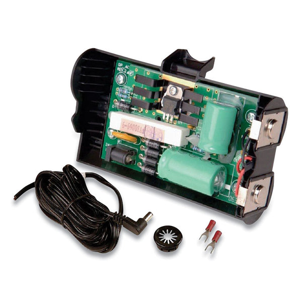 Georgia Pacific® Professional enMotion Power Transformer Kit for Recessed Automated Paper Towel Dispensers, Black (GPC59477A)