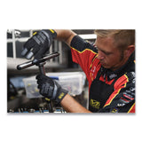 Mechanix Wear® FastFit Work Gloves, Black/Gray, Large (RTSMFF05010)