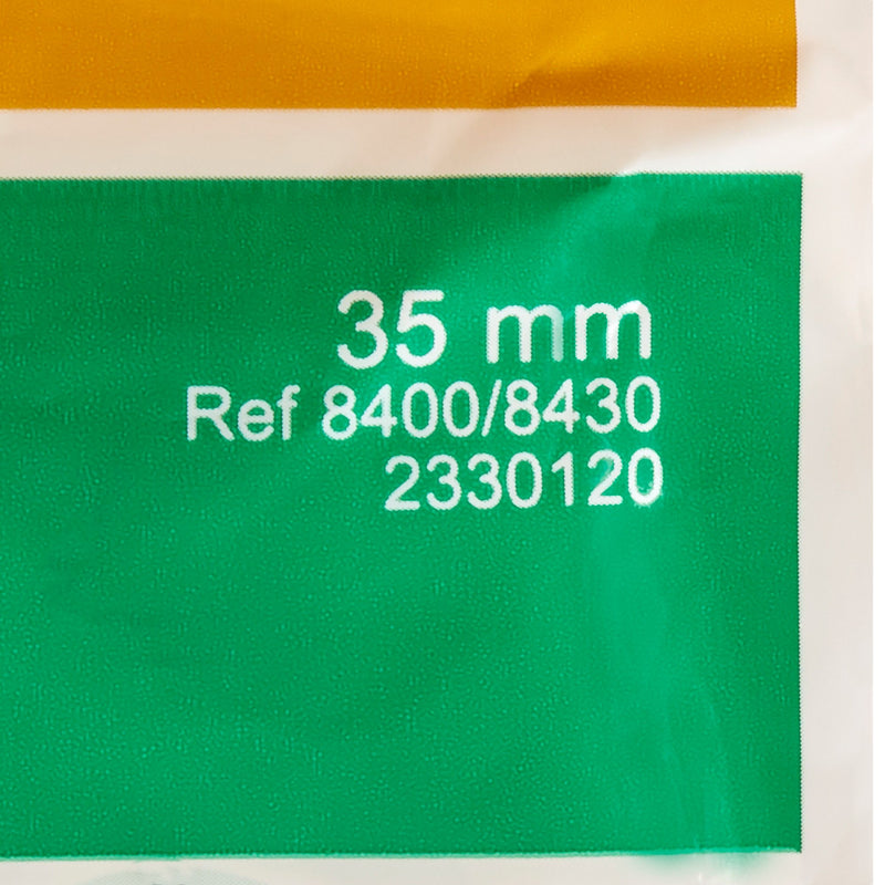 Freedom Cath® Male External Catheter Self-Adhesive Seal Latex Large (701926_BX) 100/BX