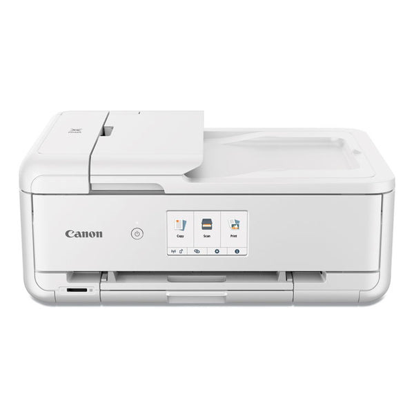 Canon® PIXMA TS9521C Crafter's Inkjet Printer (CNM2988C022)