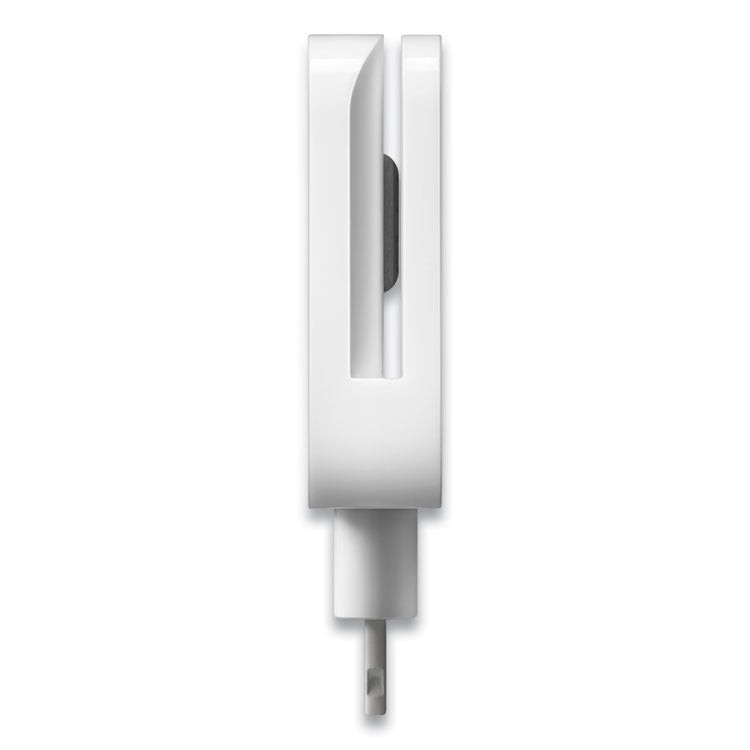 Square Reader for Magstripe Lightning Connector, White (SQA0523)