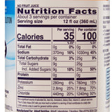 Pedialyte® Classic Oral Electrolyte Solution Mixed Fruit Flavor 33.8 oz. Electrolyte (223081_CS) 8/CS