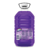 Fabuloso® Multi-use Cleaner, Lavender Scent, 169 oz Bottle, 3/Carton (CPC61037882)