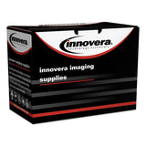 Innovera® Remanufactured Black Drum Unit, Replacement for DR890, 30,000 Page-Yield, Ships in 1-3 Business Days (IVRDR890) Each