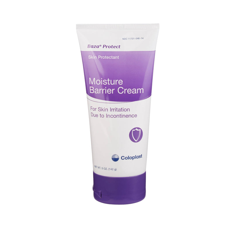 Baza® Protect Skin Protectant 5 oz. Tube Scented Cream CHG Compatible (264007_EA) 1/EA