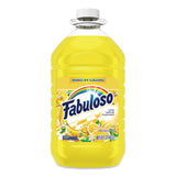 Fabuloso® Multi-use Cleaner, Lemon Scent, 169 oz Bottle, 3/Carton (CPC96987)