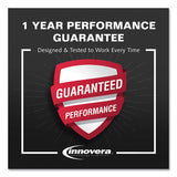 Innovera® Remanufactured Red Postage Meter Ink, Replacement for ISINK34, 8,500 Page-Yield (IVRISINK34) Each