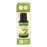 Nature's Truth® Tea Tree Oil Oil 15 mL (1150097_EA) 1/EA
