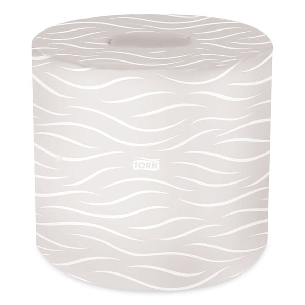 Tork® Advanced Bath Tissue, Septic Safe, 2-Ply, White, 500 Sheets/Roll, 80 Rolls/Carton (TRK2461200)