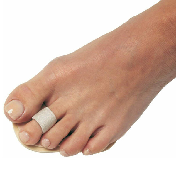 Budin™ Toe Splint One Size Fits Most Pull-On Foot (863657_EA) 1/EA