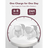 Momcozy S9 Pro-N Hands Free Double Electric Breast Pump Momcozy S9 Pro-N (1269781_EA) 1/EA