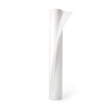 McKesson Table Paper 21 Inch Width 260 Foot Length White Smooth (296698_CS) 12/CS