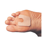 PediFix® FELTastic® Callus Pad One Size Fits Most Adhesive Foot (512489_PK) 1/PK