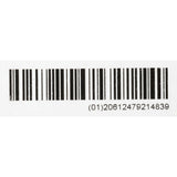 McKesson Skin Marker Prep-Resistant Gentian Violet Ink NonSterile Mini Regular Tip (1042455_EA) 1/EA