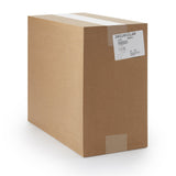 AkroBins® Storage Bin Clear Plastic 3 X 4-1/8 X 7-3/8 Inch (747003_CT) 24/CT