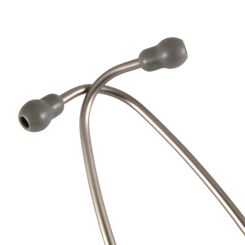 3M™ Littmann® Lightweight II S.E. General Exam Stethoscope Burgundy 1-Tube 28 Inch Tube Double Sided Chestpiece (466397_EA) 1/EA