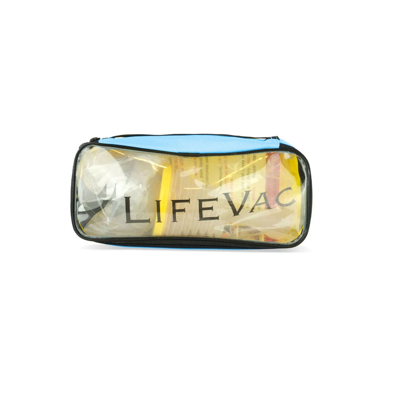 LifeVac Airway Clearance Device LifeVac (1252455_KT) 1/KT