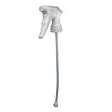 Impact® Value-Plus™ General Purpose Trigger Sprayer, 1.0 mil, 10 Inch Tube, White, 250/Case (IMP6900IP) Each