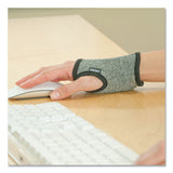 IMAK® RSI Computer Glove, Fits Left Hand/Right Hand, Black (IMA20128)