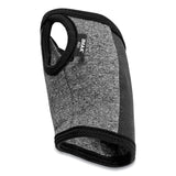 IMAK® RSI Computer Glove, Fits Left Hand/Right Hand, Black (IMA20128)