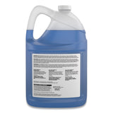 Diversey™ Glance Powerized Glass and Surface Cleaner, Liquid, 1 gal, 2/Carton (DVOCBD540311)