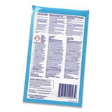 BREAK-UP® Fryer Boil-Out, Ready to Use, 2 oz Packet, 36/Carton (DVOCBD991209) Case of 36