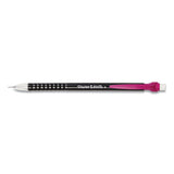 Paper Mate® Write Bros Mechanical Pencil, 0.7 mm, HB (#2), Black Lead, Assorted Barrel Colors, 24/Pack (PAP2104212)