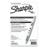 Sharpie® Liquid Pen Style Highlighters, Assorted Ink Colors, Chisel Tip, Assorted Barrel Colors, 5/Set (SAN24575PP)