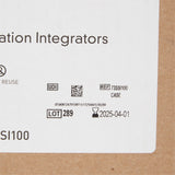 McKesson Sterilization Chemical Integrator Strip Steam 4 Inch Length (524536_PK) 1/PK