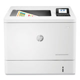 HP LaserJet Enterprise M554dn Laser Printer (HEW7ZU81A)