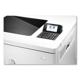 HP LaserJet Enterprise M554dn Laser Printer (HEW7ZU81A)