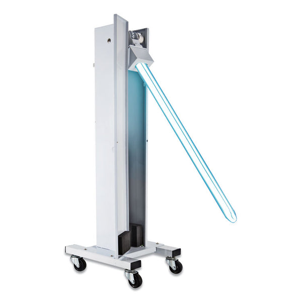 Artemis® UV Lamp LYL-ZXC-U, 3 Prong, 28.7", White (CVSSTA02) Each