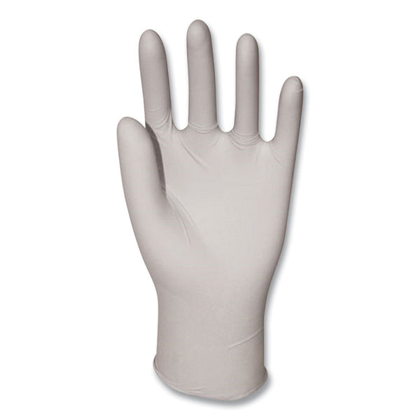 GN1 General Purpose Vinyl Gloves, Powder-Free, Medium, Clear, 1,000/Carton (GN1365MCT)