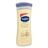 Vaseline® Intensive Care Essential Healing Body Lotion with Vitamin E, 10 oz, 6/Carton (DVOCB077007) Case of 6