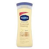 Vaseline® Intensive Care Essential Healing Body Lotion with Vitamin E, 10 oz, 6/Carton (DVOCB077007) Case of 6