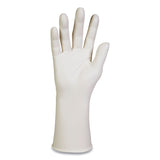 Kimtech™ G3 NXT* Nitrile Gloves, AQL 1.5, Medium, 6 mil, 12" Long, White, 100/Bag, 10 Bags/Carton (ANS62992) Case of 1000